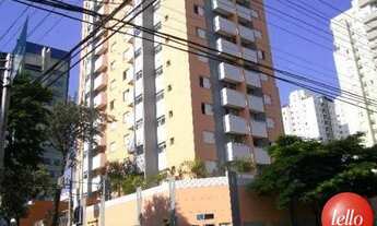 Imagem 5: São Paulo - Apartamento Padrão - Tatuapé