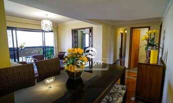 Imagem 12: Apartamento à venda, 140 m² por R$ 789.999,90 - Jardim - Santo André/SP