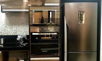 Imagem 5: Apartamento 4 Quartos Barueri - SP - Alphaville Empresarial