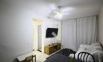 Imagem 2: Apartamento para Aluguel - Saúde, 2 Quartos, 61 m2