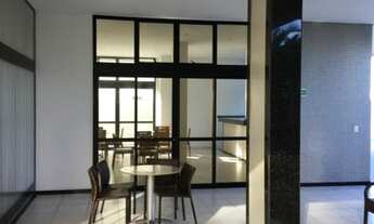 Imagem 2: Apartamento para aluguel com 100 metros quadrados com 3 quartos