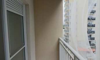 Imagem 2: APARTAMENTO RESIDENCIAL em SÃO PAULO - SP, MOOCA