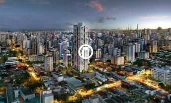 Imagem 4: Apartamento para Venda - 190m², 4 dormitórios, sendo 4 suites, 3 vagas - Perdizes