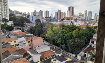 Imagem 6: São Paulo - Apartamento Padrão - SANTANA