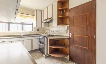 Imagem 4: Apartamento Venda 3 Dormitórios - 144 m² Moema