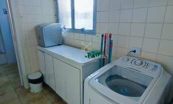 Imagem 5: APARTAMENTO 03 QUARTOS 02 VAGAS LAZER 100MTS PRAIA PITANGUEIRAS GUARUJÁ