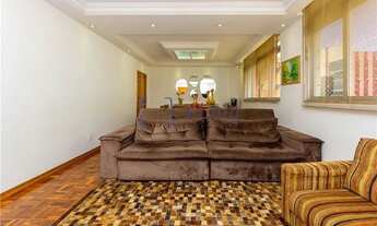 Imagem 3: Apartamento Paraíso, 162.09 metros, 4 Quartos, 1 Suite, 3 Vagas