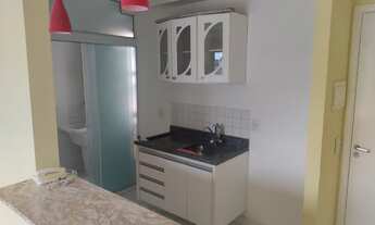 Imagem 3: Apartamento com 3 dormitórios para alugar, 65 m² por R$ 1.968,31/mês - Jardim Sul - São Jo