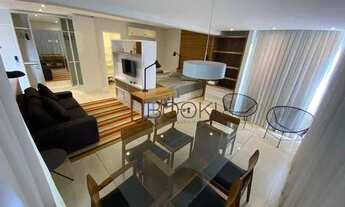 Imagem: Oportunidade - Horizonte JK- 54m² - Itaim