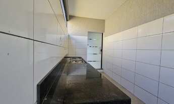 Imagem 2: Casa em condomínio fechado, 3 quartos, suite, sala, banheiro, Santa Luzia-MG