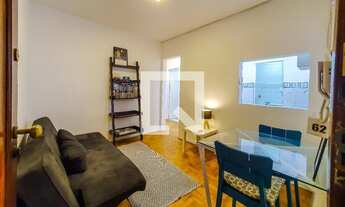 Imagem: Apartamento para Aluguel - Cambuci, 2 Quartos