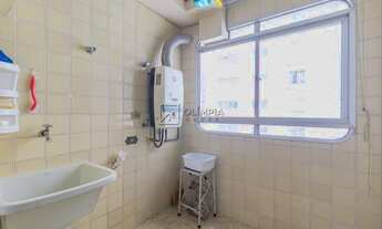 Imagem 6: Apartamento Venda 3 Dormitórios - 100 m² Campo Belo