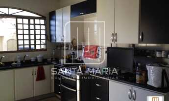 Imagem 3: Casa (sobrado na rua) 4 dormitórios/suite, cozinha planejada