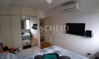 Imagem 5: BROOKLIN - COBERTURA DUPLEX