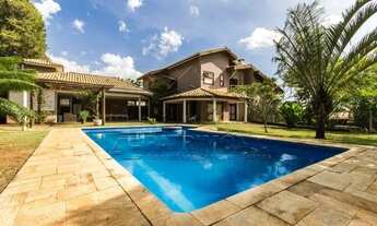 Imagem: Casa de condomínio para venda com 400 metros