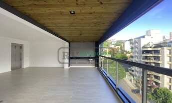 Imagem: Apartamento para venda possui 199 metros