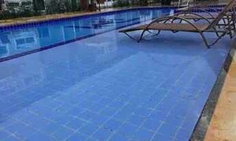 Imagem 4: Apartamento para venda com 60 metros quadrados com 2 quartos em Paupina - Fortaleza - CE