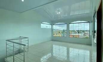 Imagem 6: Casa Duplex no Conjunto Shangrillá - Parque 10 de Novembro