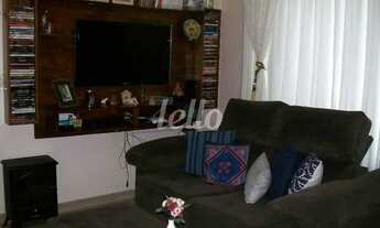 Imagem 3: São Paulo - Casa de Condomínio - Vila Prudente