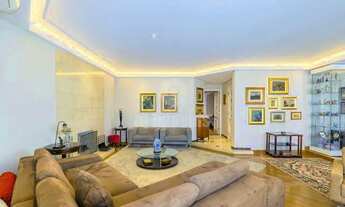 Imagem 3: Apartamento à venda no Campo belo, 200 metros, 3 suítes, 3 vagas, R$ 2.090.000,00