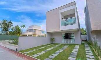 Imagem: Casa de condomínio duplex para venda com