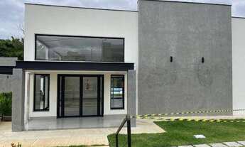 Imagem 7: Casa com 3 quartos à venda, 143 m² por R$ 1.245.000 - Condomínio Gran Reserve - Indaiatuba