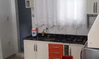 Imagem 5: Aluguel anual com água e luz inclusos