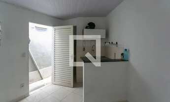 Imagem 4: Casa para Aluguel - Santo André, 1 Quarto, 55 m2