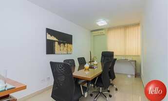 Imagem 4: São Paulo - Conjunto Comercial/Sala - Itaim Bibi