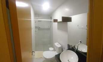 Imagem 4: Apartamento para aluguel na principal do altiplano com 2 quartos todo mobiliado