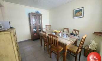 Imagem 2: São Paulo - Terreno Padrão - Casa Verde