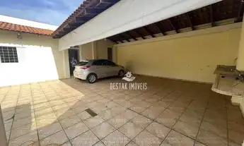 Imagem: Casa com 3 dormitórios à venda, 200 m²