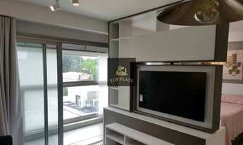 Imagem 2: Flat disponível no Jardim Paulista