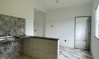 Imagem 6: Casa para venda com 100 metros quadrados com 3 quartos em Paripe - Salvador - BA