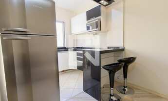 Imagem: Apartamento para Aluguel - Água Verde