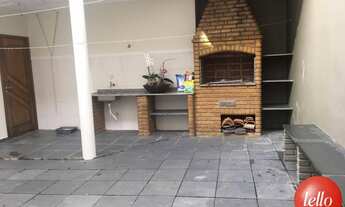 Imagem 3: Santo André - Casa Comercial - Campestre