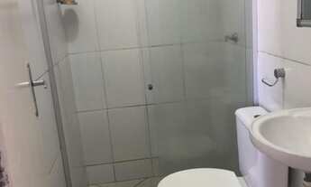 Imagem 2: Condomínio vila poesia - bairro industrial