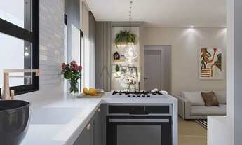 Imagem 3: Apartamento no Portão - ARYA 1