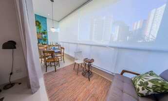 Imagem 5: APARTAMENTO ARACAJU JAIME GUSMÃO RESIDENCE NO BAIRRO JARDINS