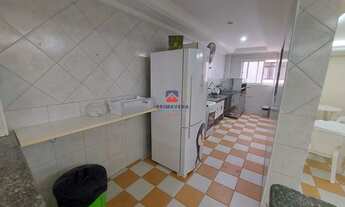 Imagem 2: Apartamento com 1 dorm, Tupi, Praia Grande - R$ 240 mil, Cod