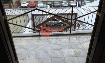 Imagem 3: Sobrado à venda, 200 m² por R$ 1.331.000,02 - Bosque da Saúde - São Paulo/SP