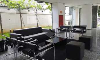 Imagem 5: Excelentes Lajes Comerciais em Pinheiros