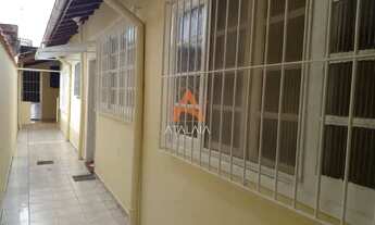 Imagem 4: Casa com 2 dorms, Boqueirão, Praia Grande - R$ 495 mil, Cod: 1650