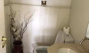 Imagem 6: São Paulo - Apartamento Padrão - Moema