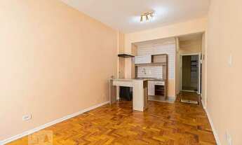 Imagem: Apartamento à Venda - Bela Vista, 1 Quarto