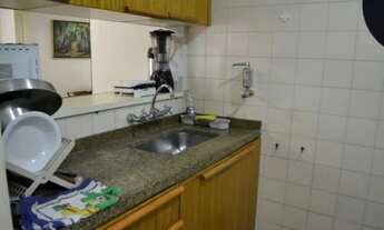 Imagem 7: Flat para alugar no Jardins - Edifício Park Avenue - Cód. VXI02130