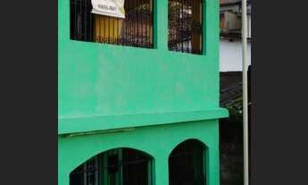 Imagem 2: Primeiro Andar Casa com 5 dormitórios