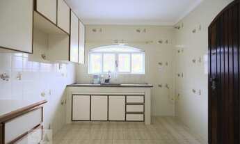 Imagem 5: Casa para Aluguel - Vila Amália, 3 Quartos, 110 m2