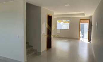 Imagem 4: Casa em São Marcos - Macaé