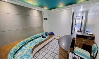 Imagem 2: Sala Comercial na Tijuca